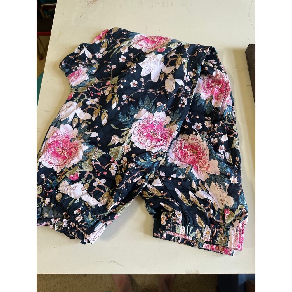 Blackmilk Clothing Xsmall Pj bottoms